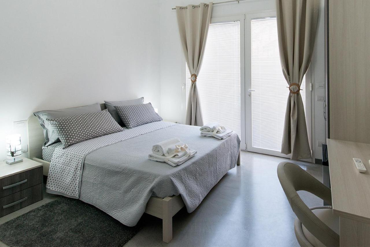 Byron Rooms Специя Екстериор снимка