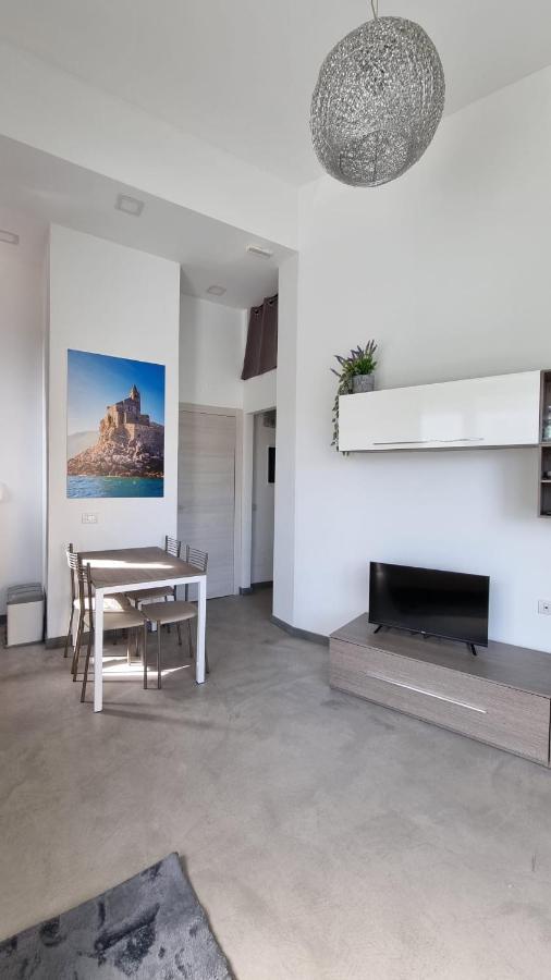 Byron Rooms Специя Екстериор снимка