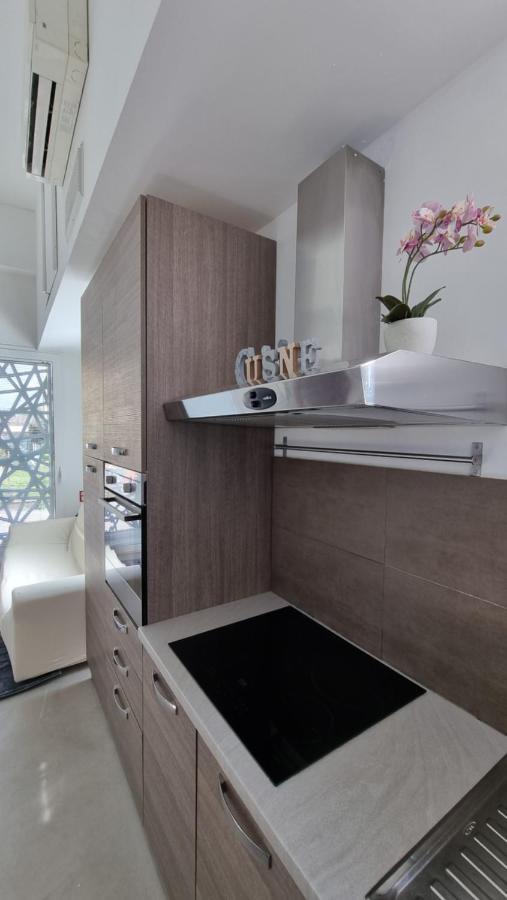 Byron Rooms Специя Екстериор снимка