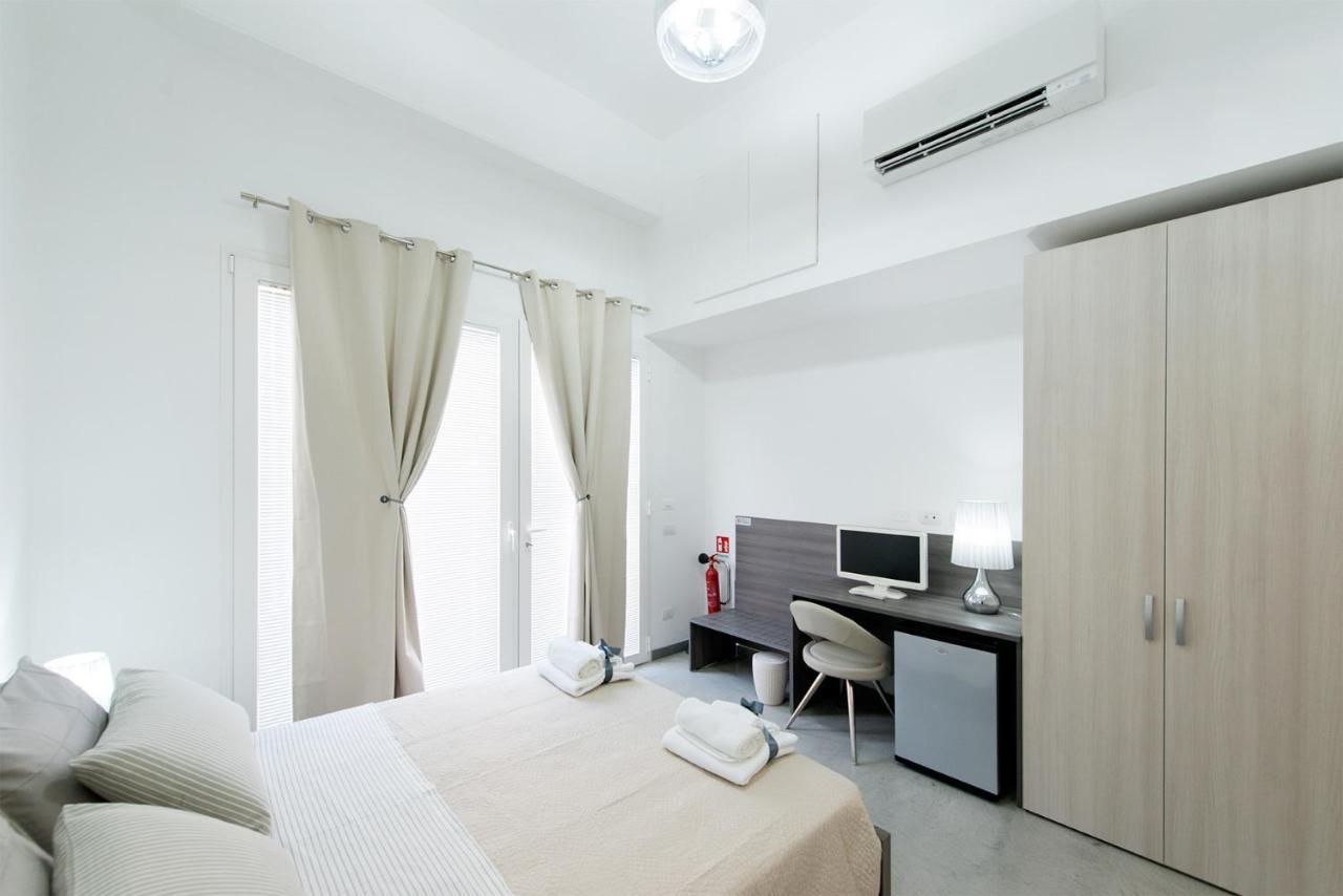 Byron Rooms Специя Екстериор снимка