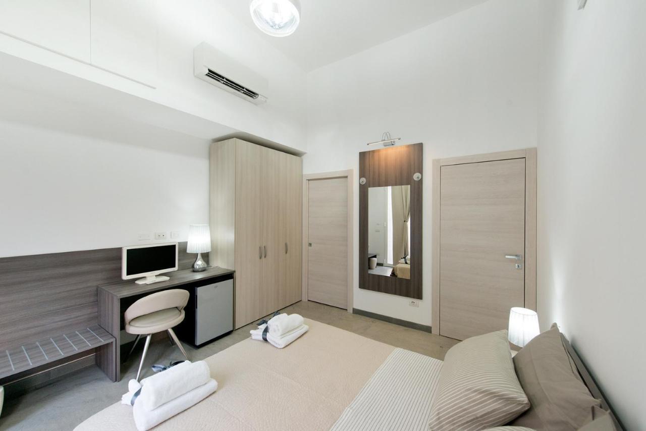 Byron Rooms Специя Екстериор снимка
