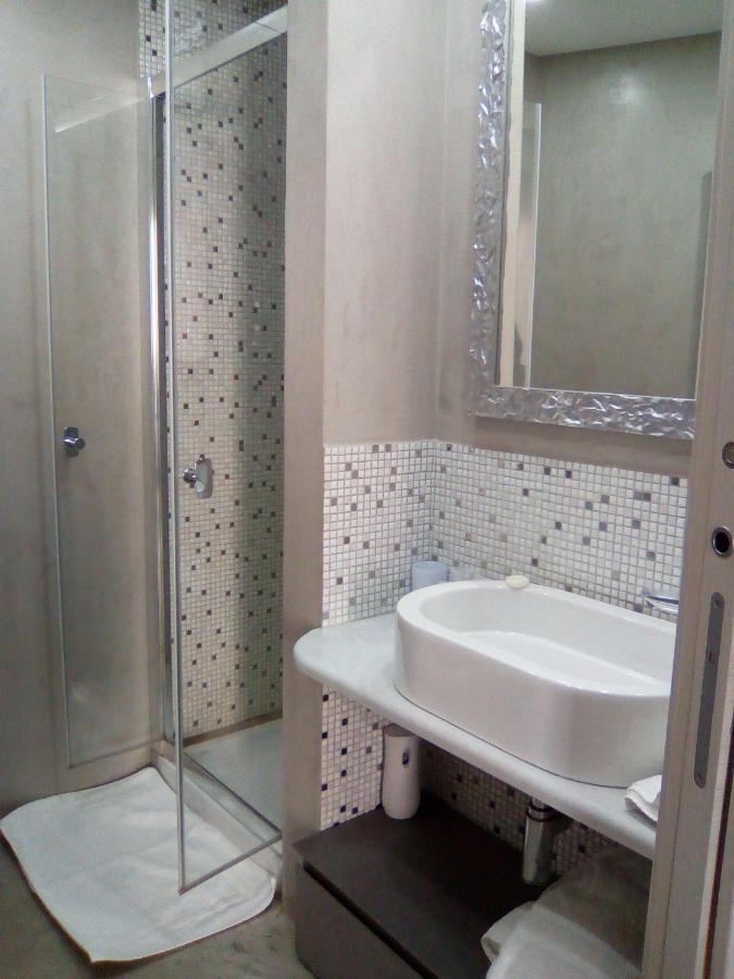 Byron Rooms Специя Екстериор снимка