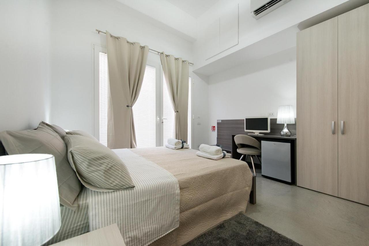 Byron Rooms Специя Екстериор снимка