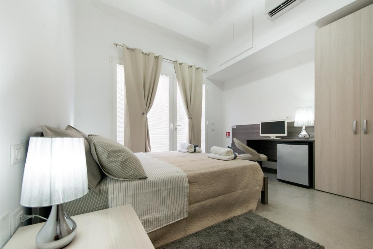 Byron Rooms Специя Екстериор снимка