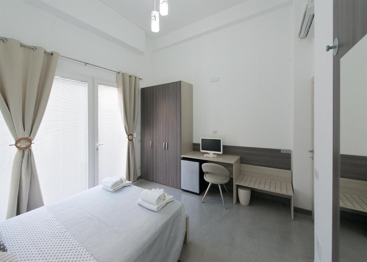 Byron Rooms Специя Екстериор снимка