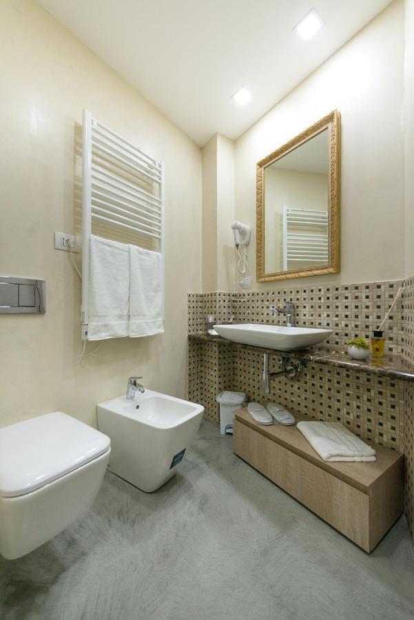 Byron Rooms Специя Екстериор снимка
