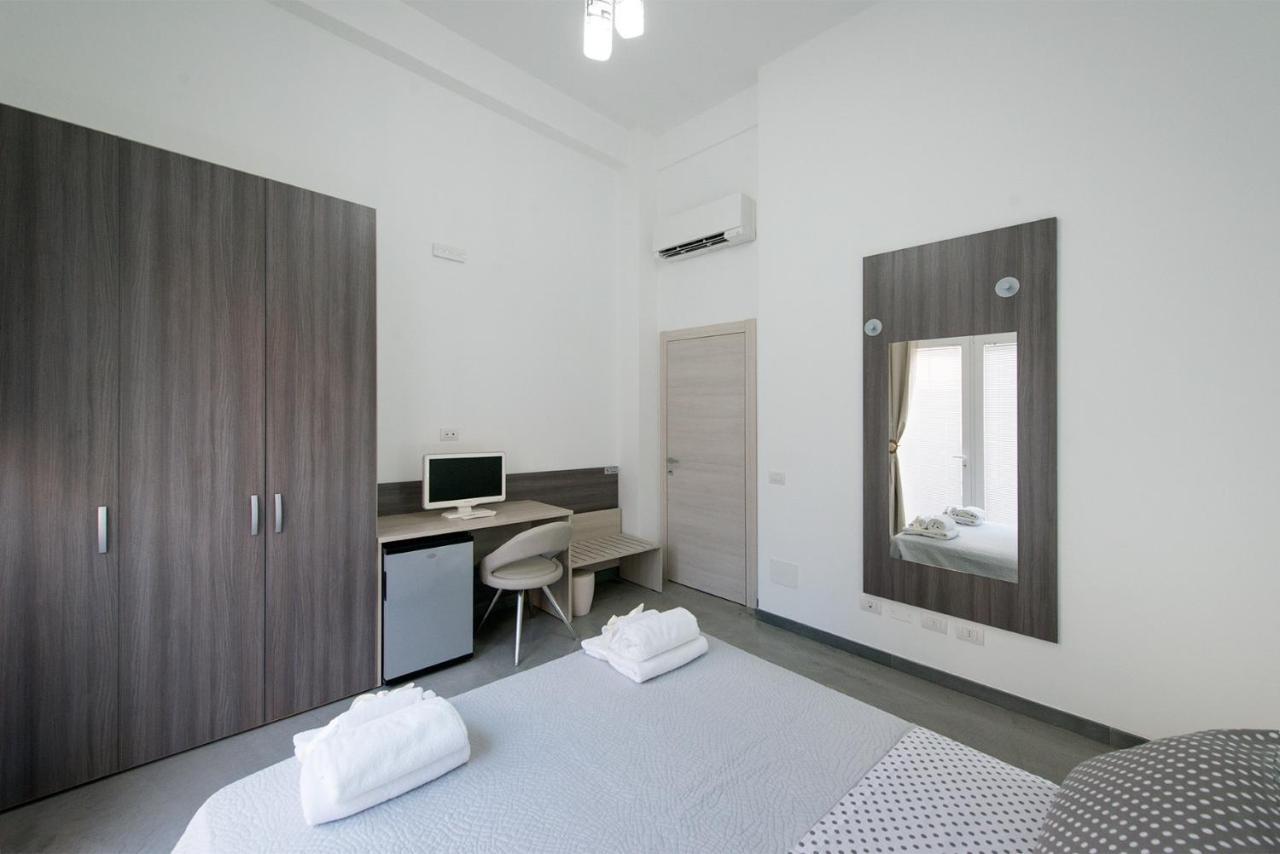 Byron Rooms Специя Екстериор снимка