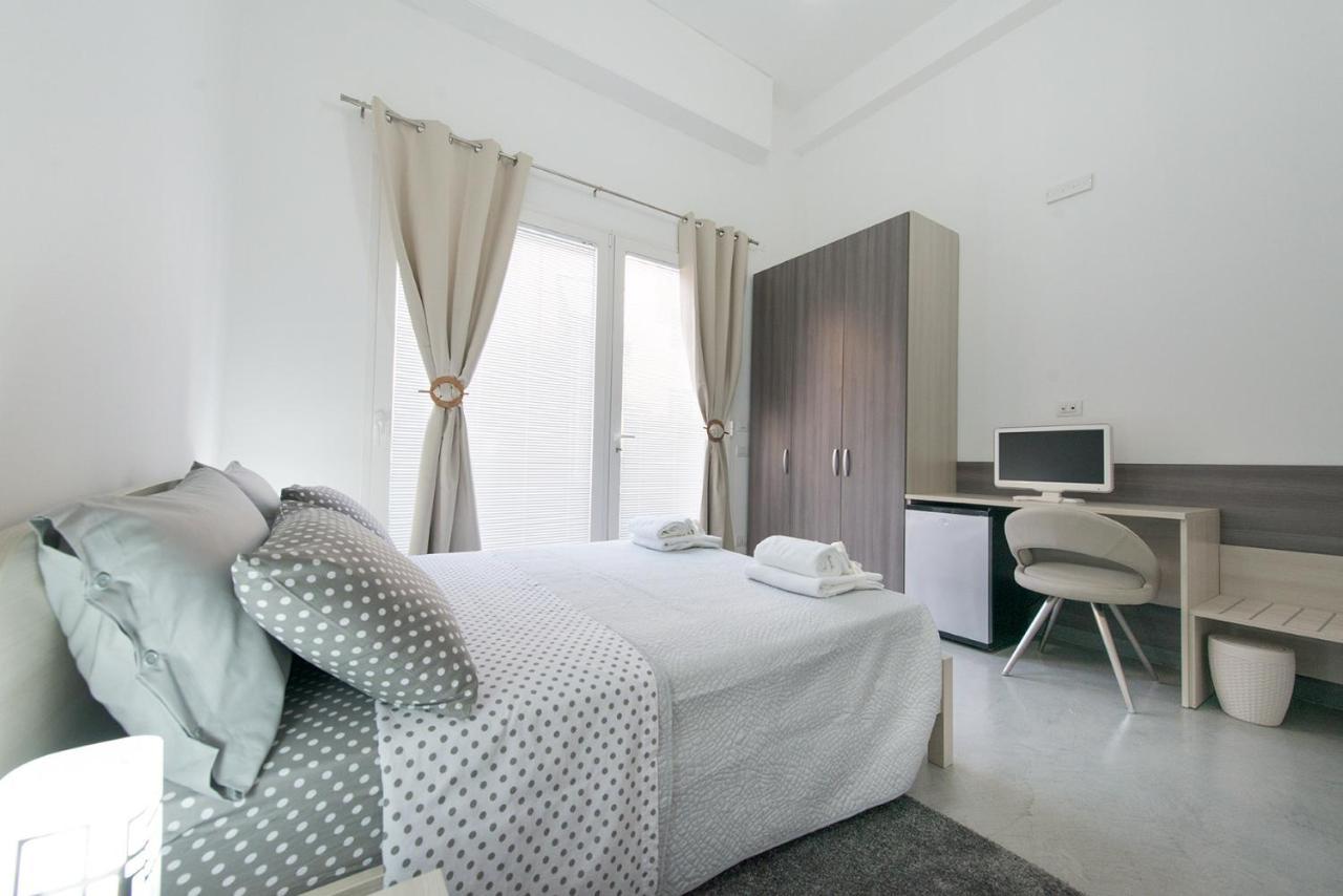 Byron Rooms Специя Екстериор снимка