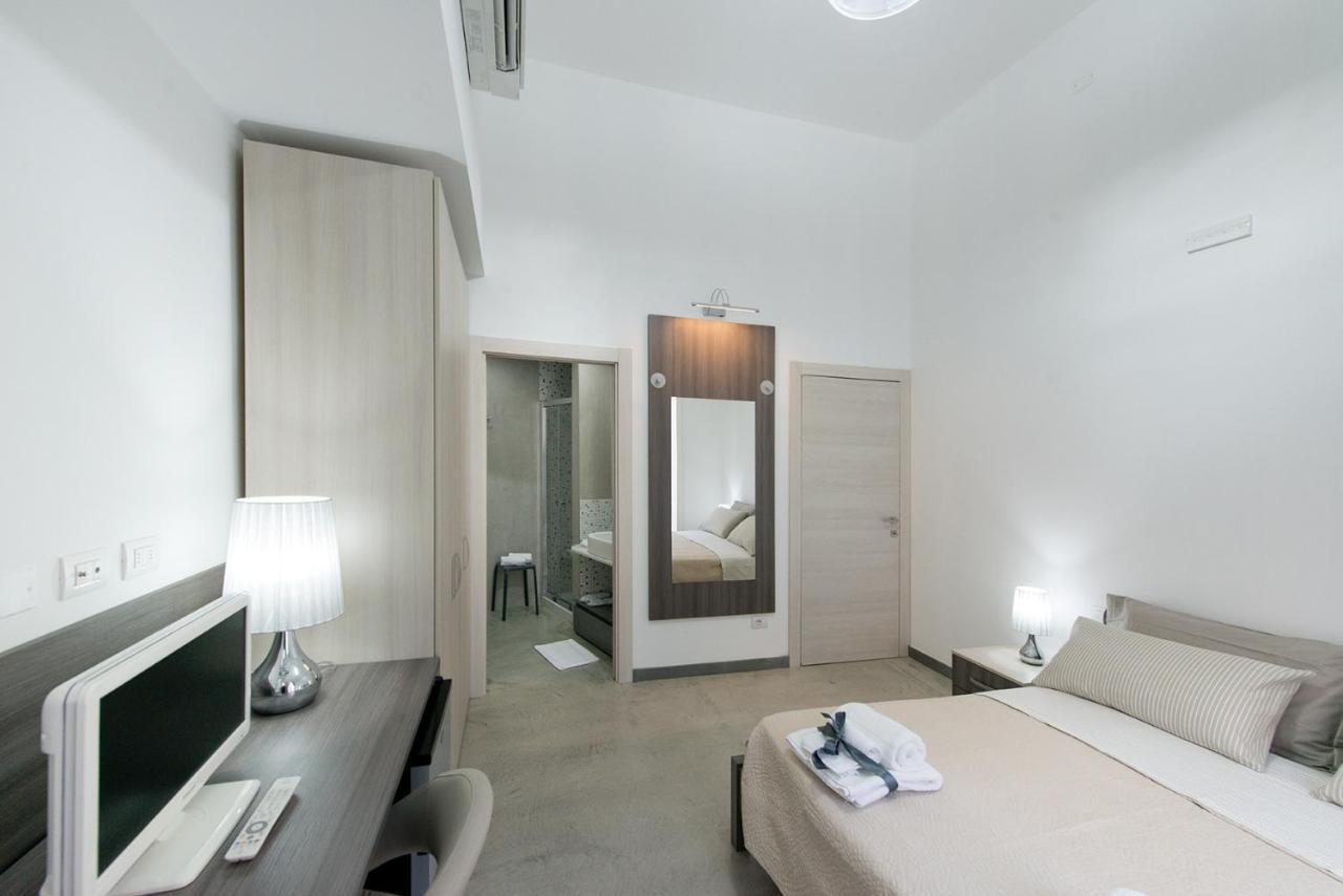 Byron Rooms Специя Екстериор снимка
