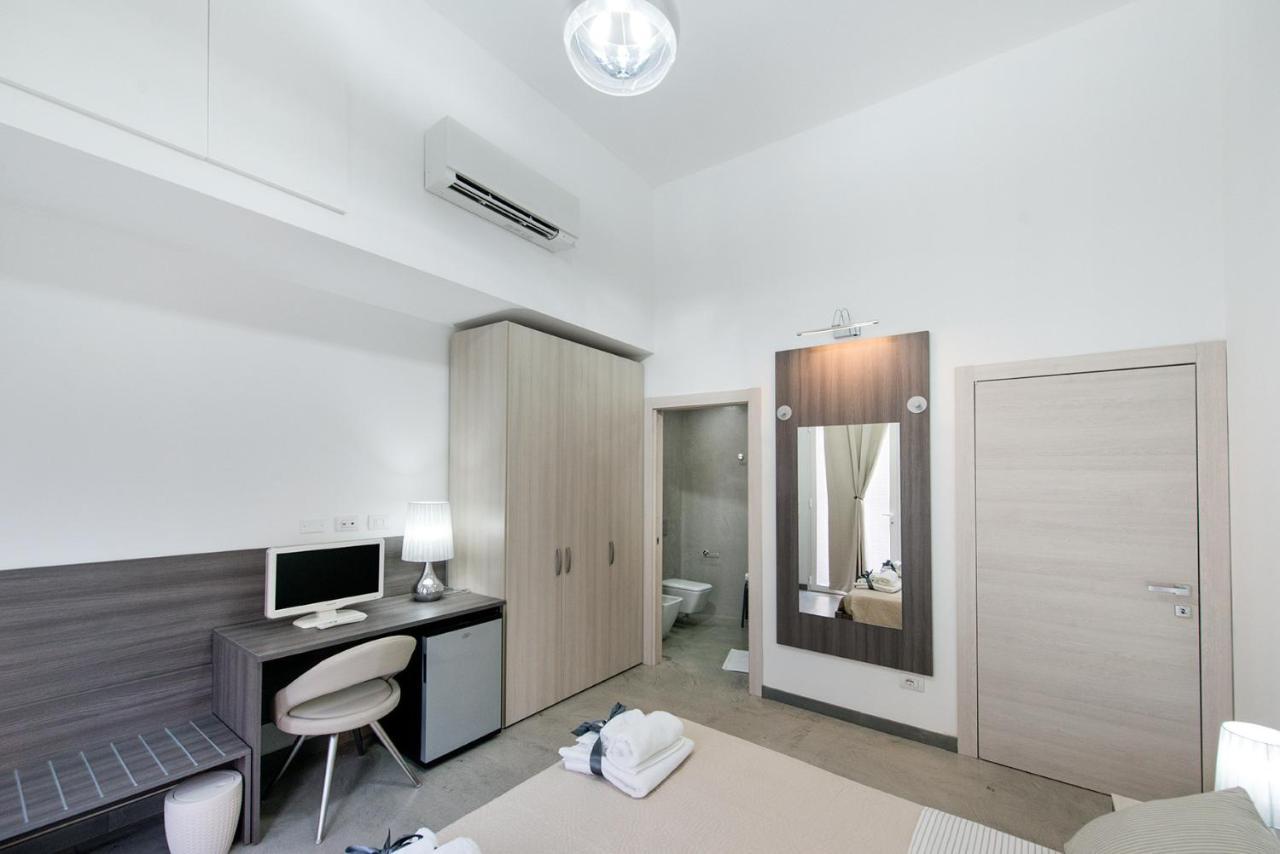 Byron Rooms Специя Екстериор снимка
