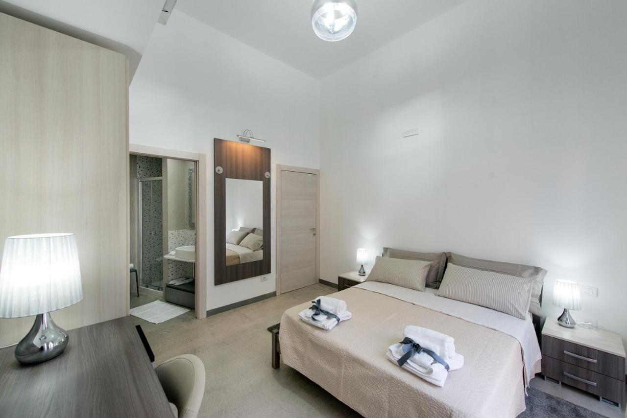 Byron Rooms Специя Екстериор снимка