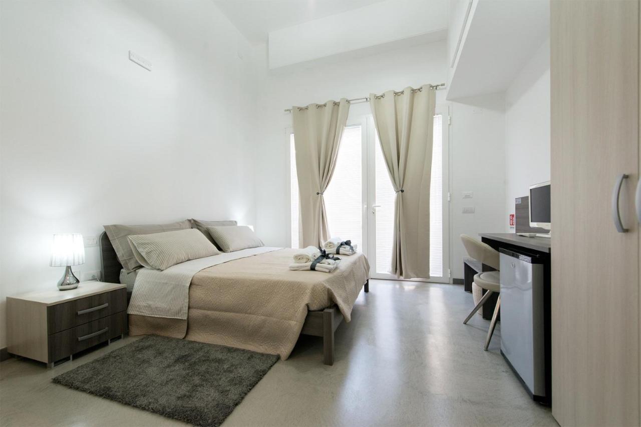 Byron Rooms Специя Екстериор снимка