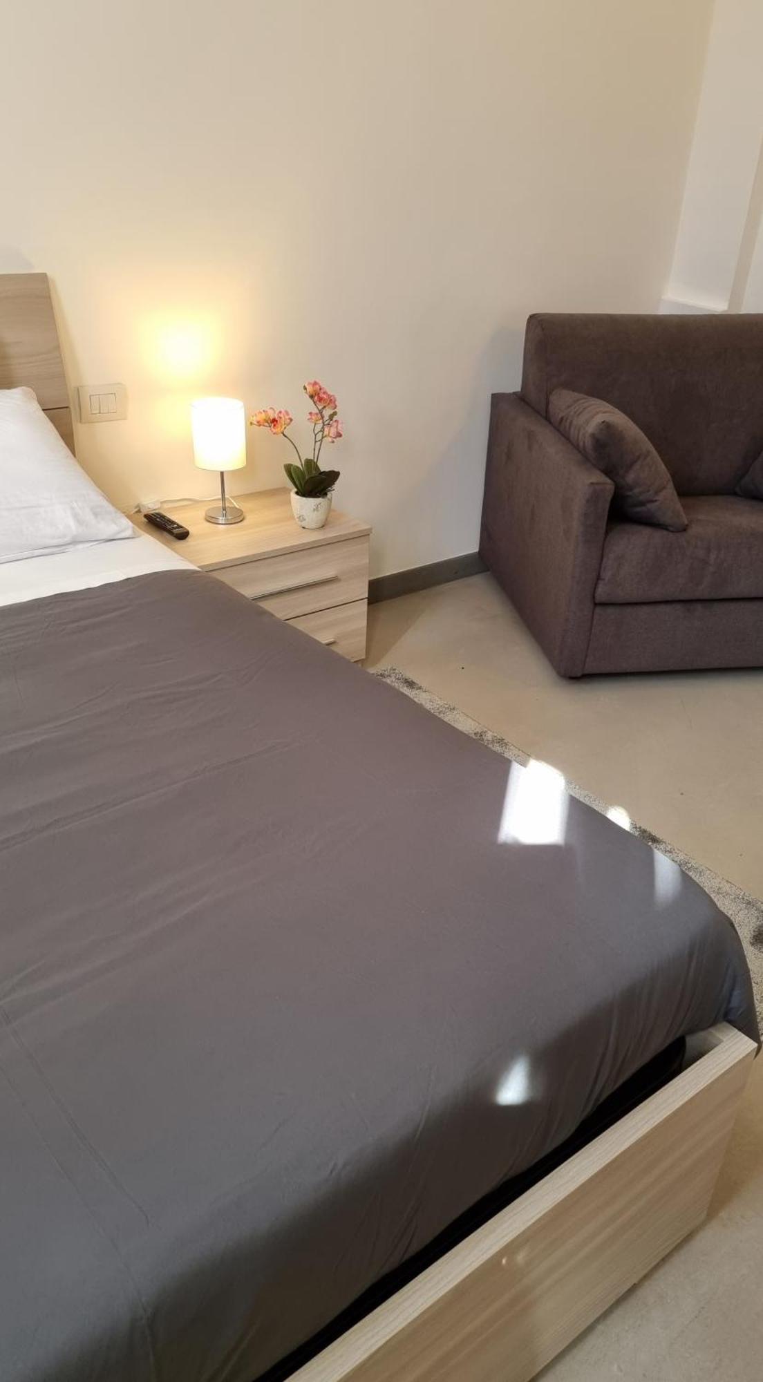 Byron Rooms Специя Стая снимка
